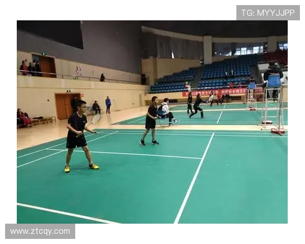 上海羽毛球队近期状态分析与表现评估探讨