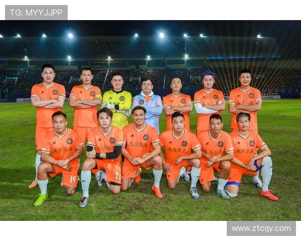 中国足球明星的最新动态和比赛直播观看指南