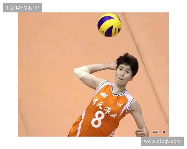 专访李静：探寻排球背后的成功秘诀与奋斗历程