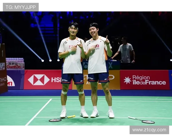 世锦赛特别报道：杭州羽毛球队如何实现历史性突破与辉煌成就