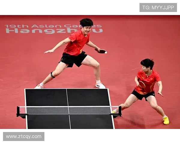 乒乓球盛宴：深入探索杭州乒乓球队的速度与技巧之旅