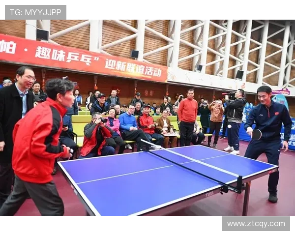 乒乓球耐力赛揭晓上海乒乓球队荣登榜首引发热议