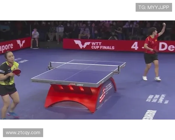 乒乓球心理素质评比揭晓杭州乒乓球队荣登第四名引发热议