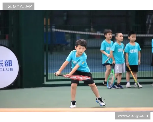 从零起步掌握网球技巧与训练方法的全面指南