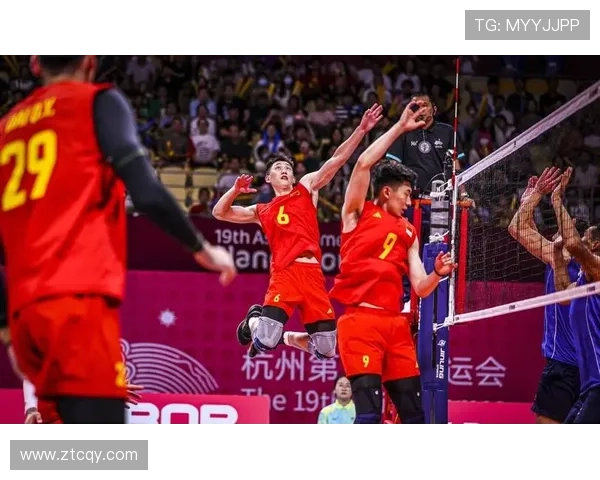 亚运会积分榜更新北京排球队凭借60分稳居第一名