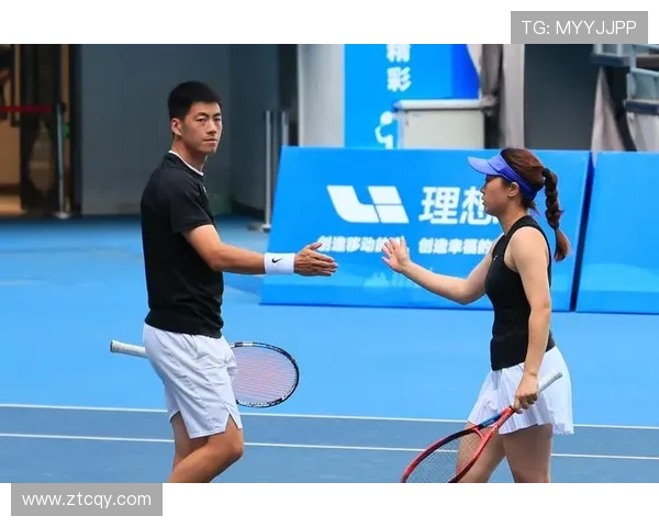 全运会回顾：重庆网球队展现出卓越的灵活性与团队协作能力