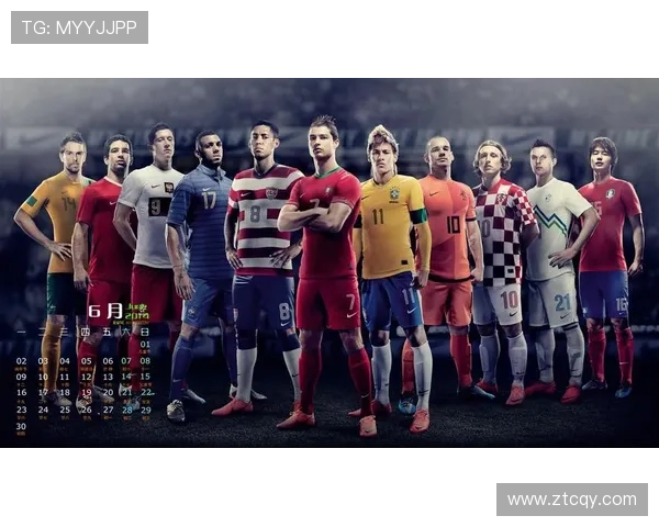 全球足球明星排行榜前五名揭晓谁将成为球场之王引发热议