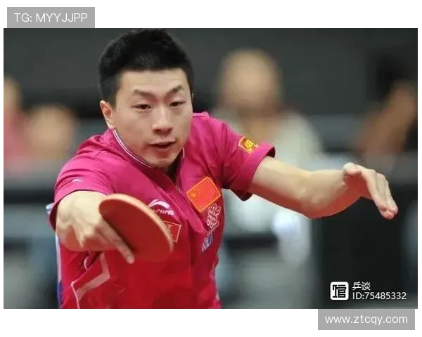 武汉乒乓球队控制打法深度解析与战术应用探讨