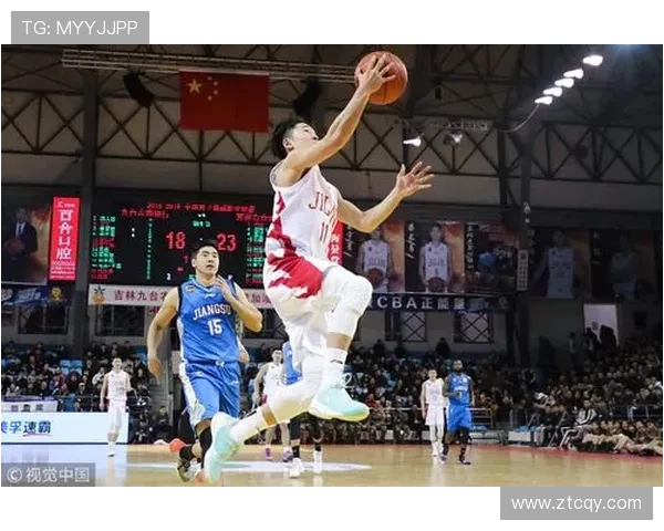 南京篮球队实力崛起荣登全国篮球实力排行榜第十位