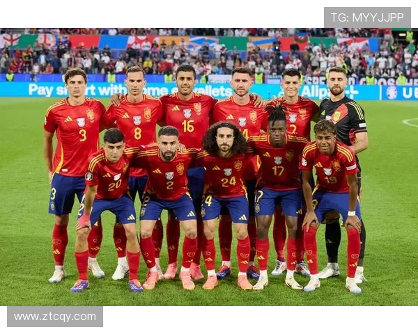 欧锦赛分析：西班牙队在比赛中的战术执行与状态评估