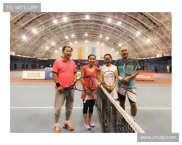 杭州网球队与广州网球队赛后战术分析与总结探讨