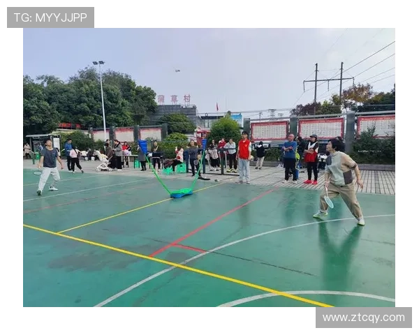 黄静独家分享羽毛球技巧与心得助你提升竞技水平与乐趣