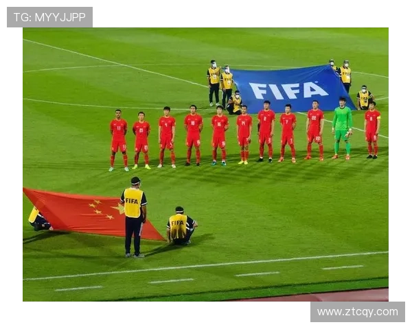 广州足球队在世界杯预选赛中的表现分析与比赛经验总结